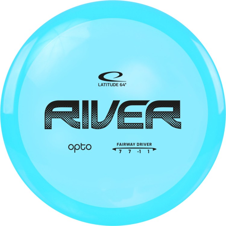 RIVER Opto 7/7/-1/1