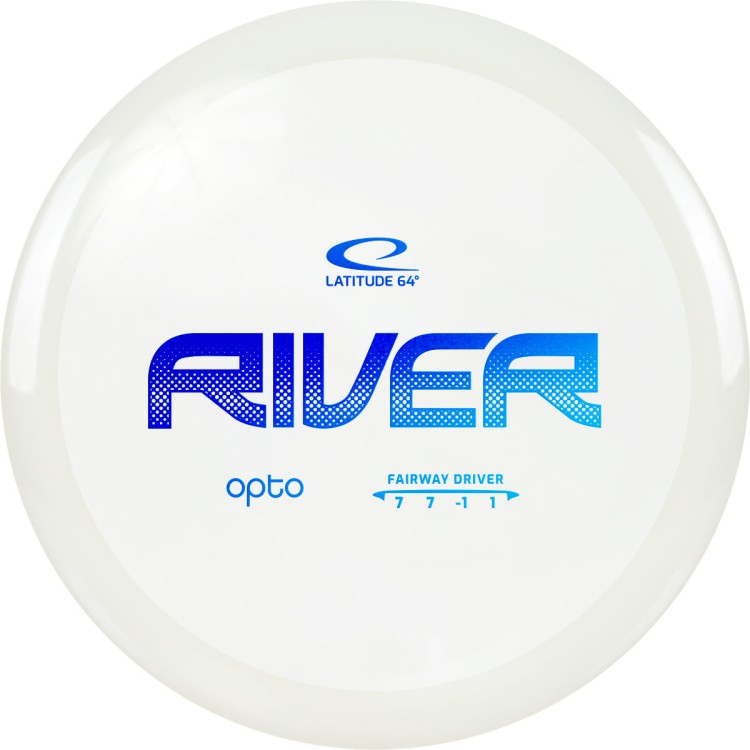 RIVER Opto 7/7/-1/1