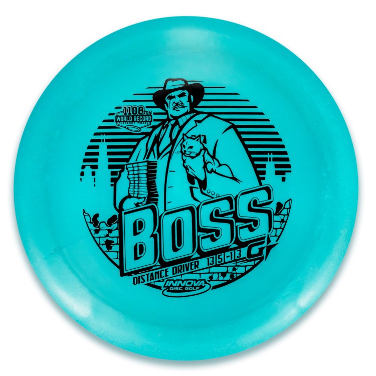 BOSS G-Star 13/5/0/3 BOSS G-Star 13/5/0/3