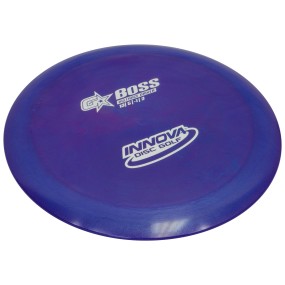 BOSS G-Star 13/5/0/3