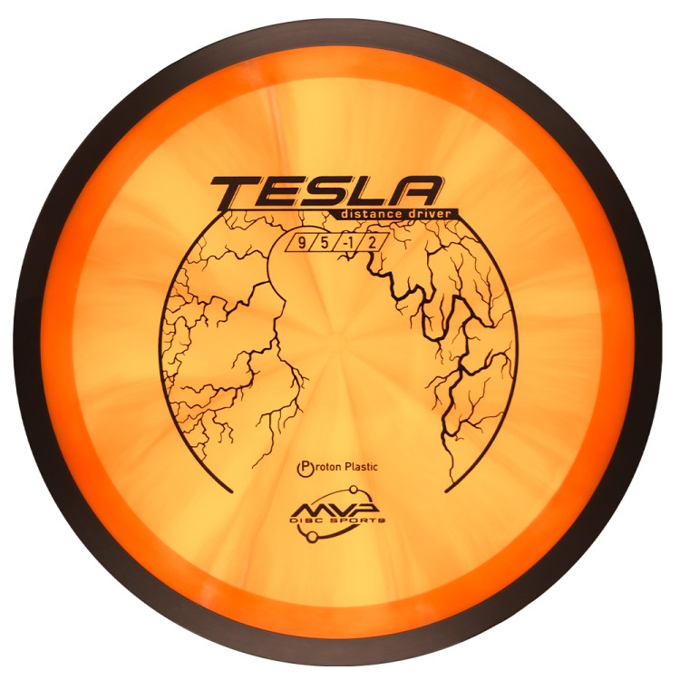TESLA Proton 9/5/-1/2