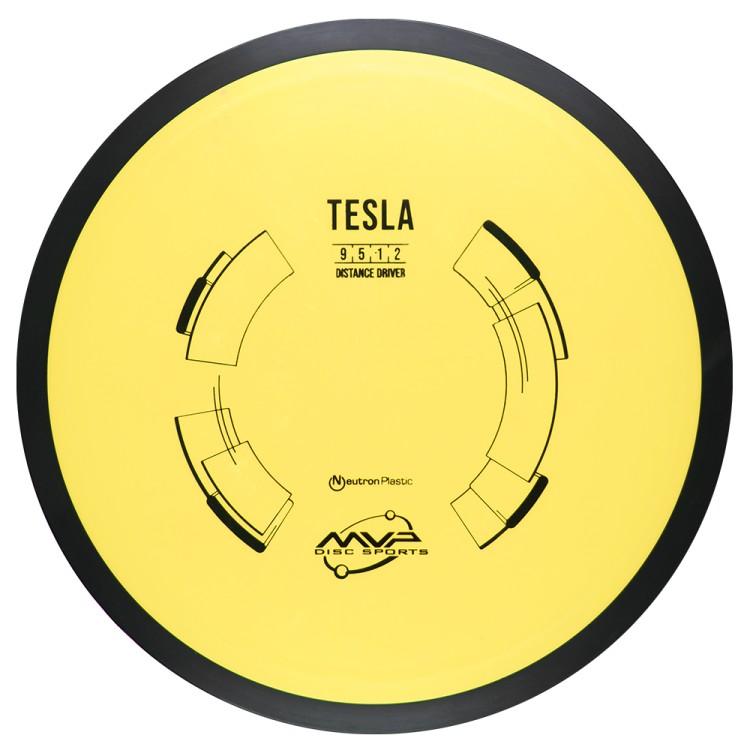 TESLA Neutron 9/5/-1/2