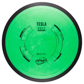 TESLA Neutron 9/5/-1/2