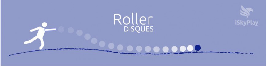 DISQUES - ROLLER
