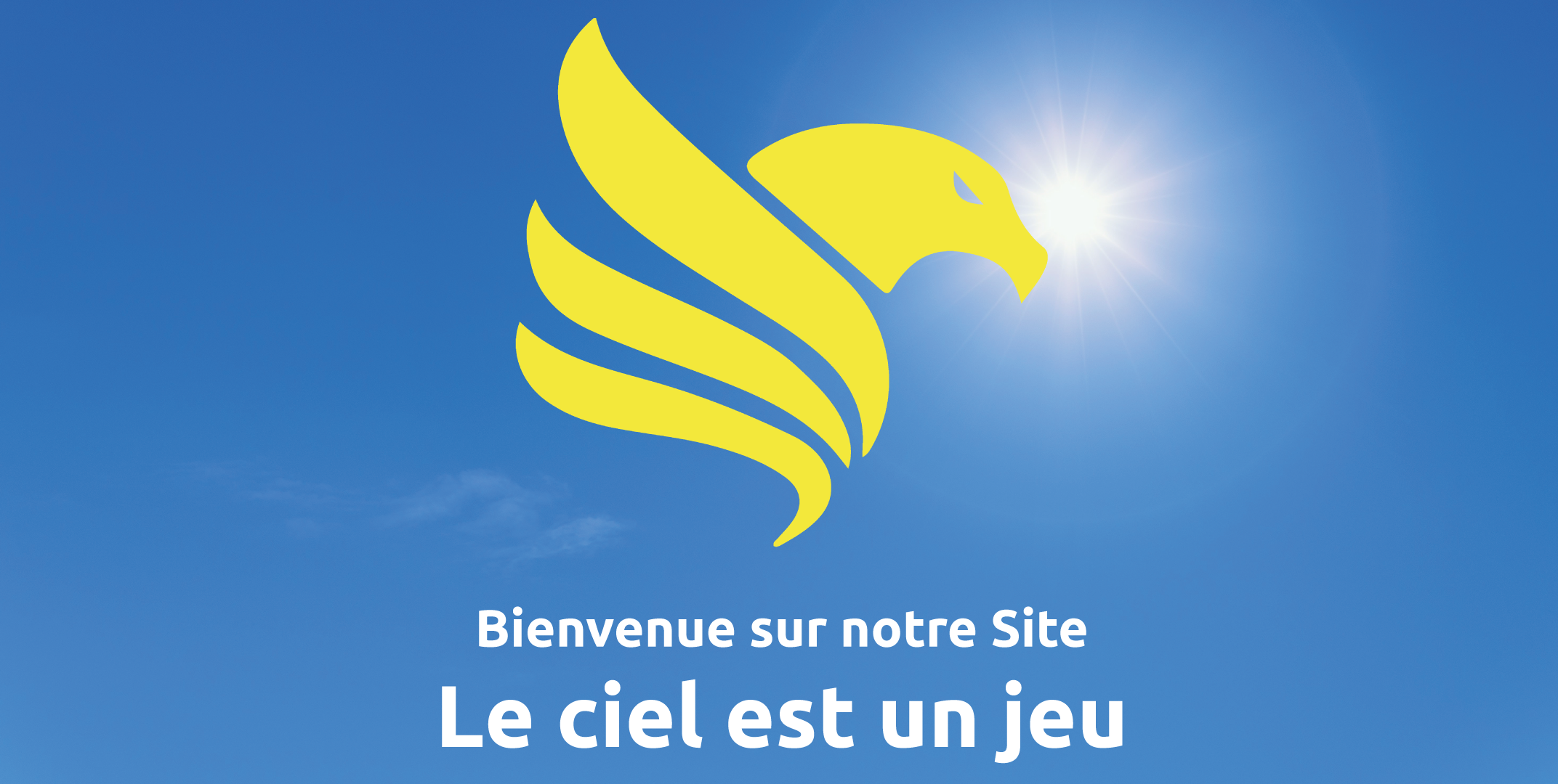Bienvenue sur notre site web